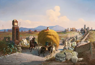 Via Appia
